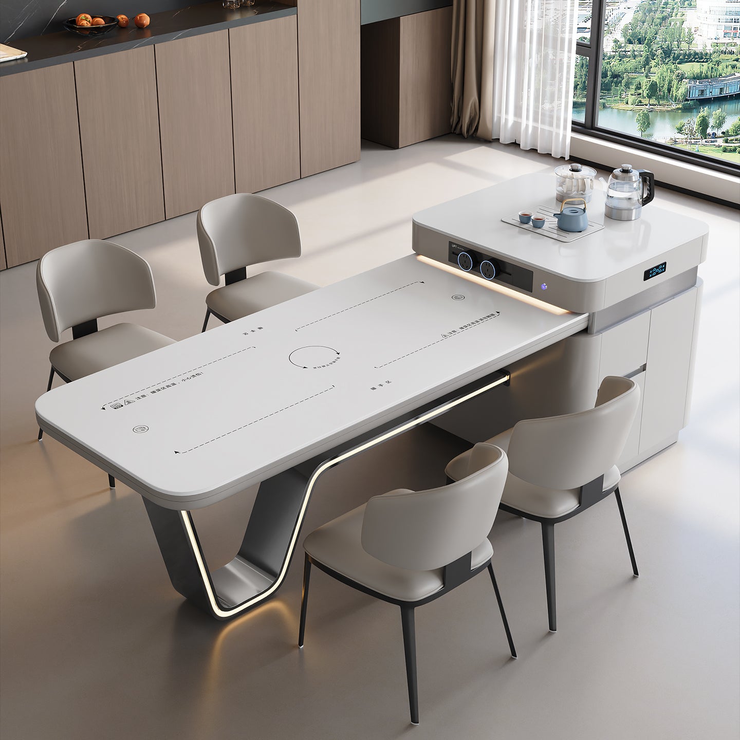 Tucoiva T200 Pro