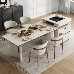 Tucoiva C144 Island-style dining table