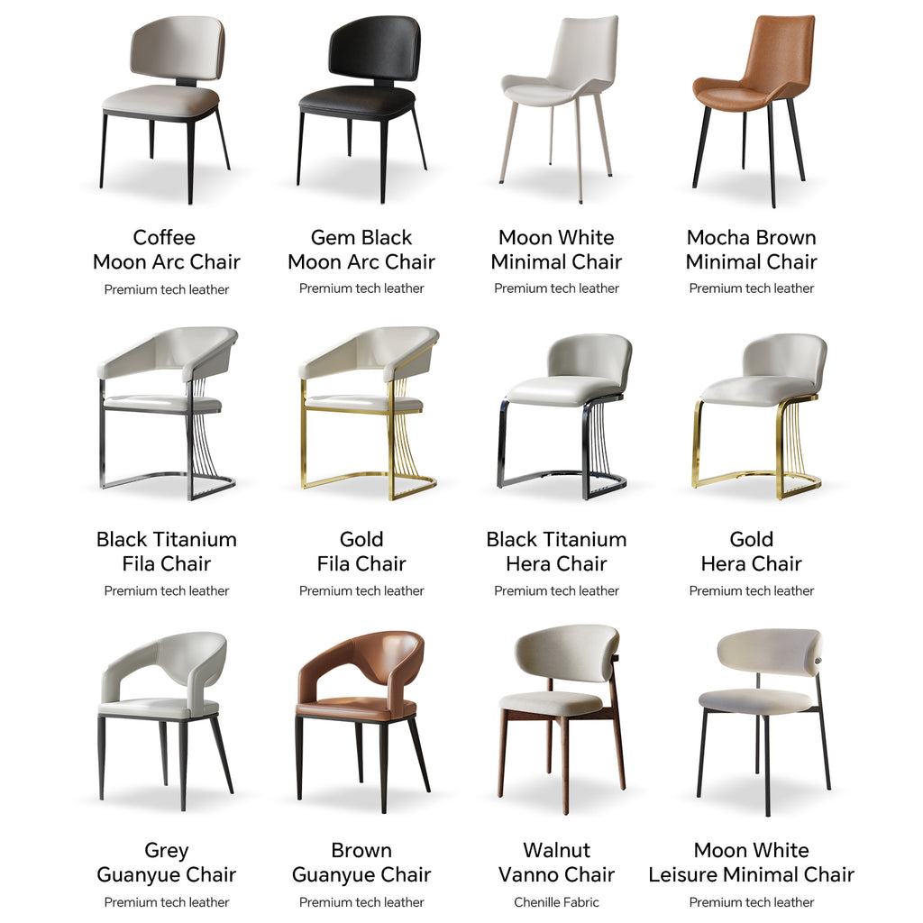 Tucoiva Dining Chair
