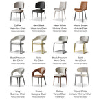 Tucoiva Dining Chair