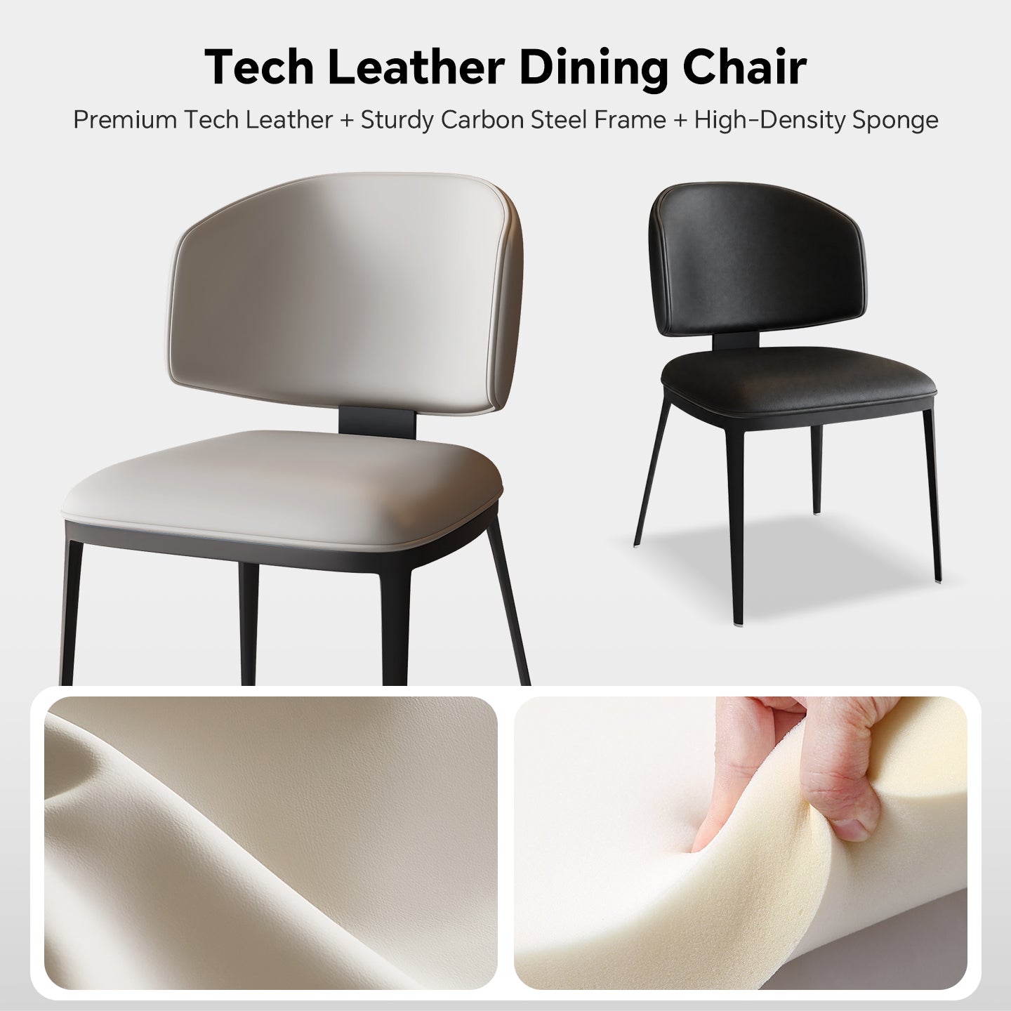 Tucoiva Dining Chair