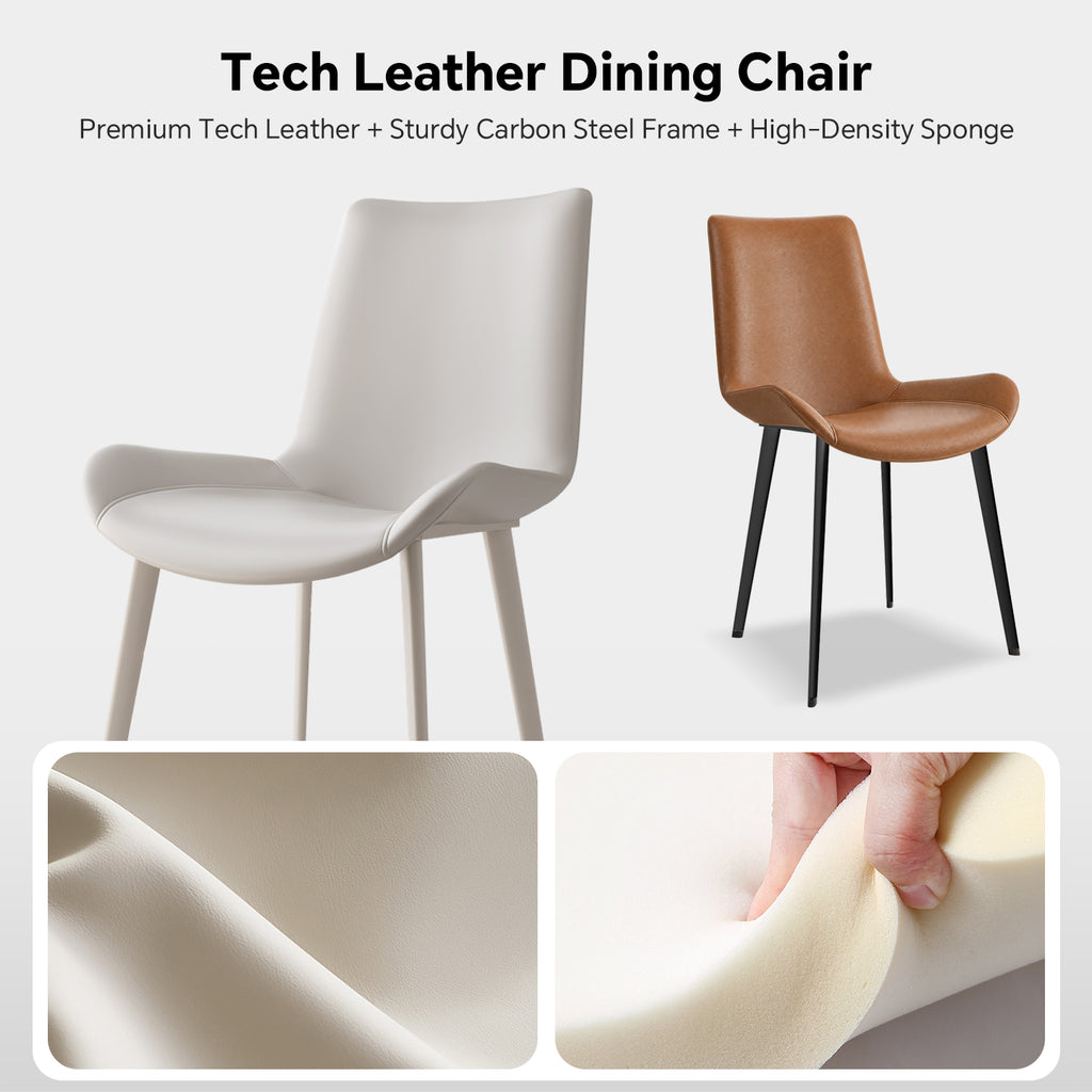 Tucoiva Dining Chair