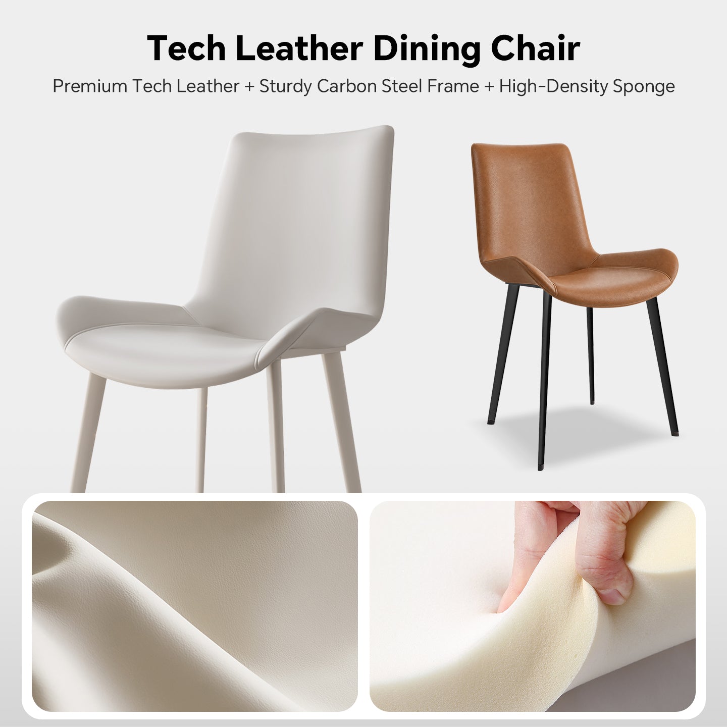 Tucoiva Dining Chair