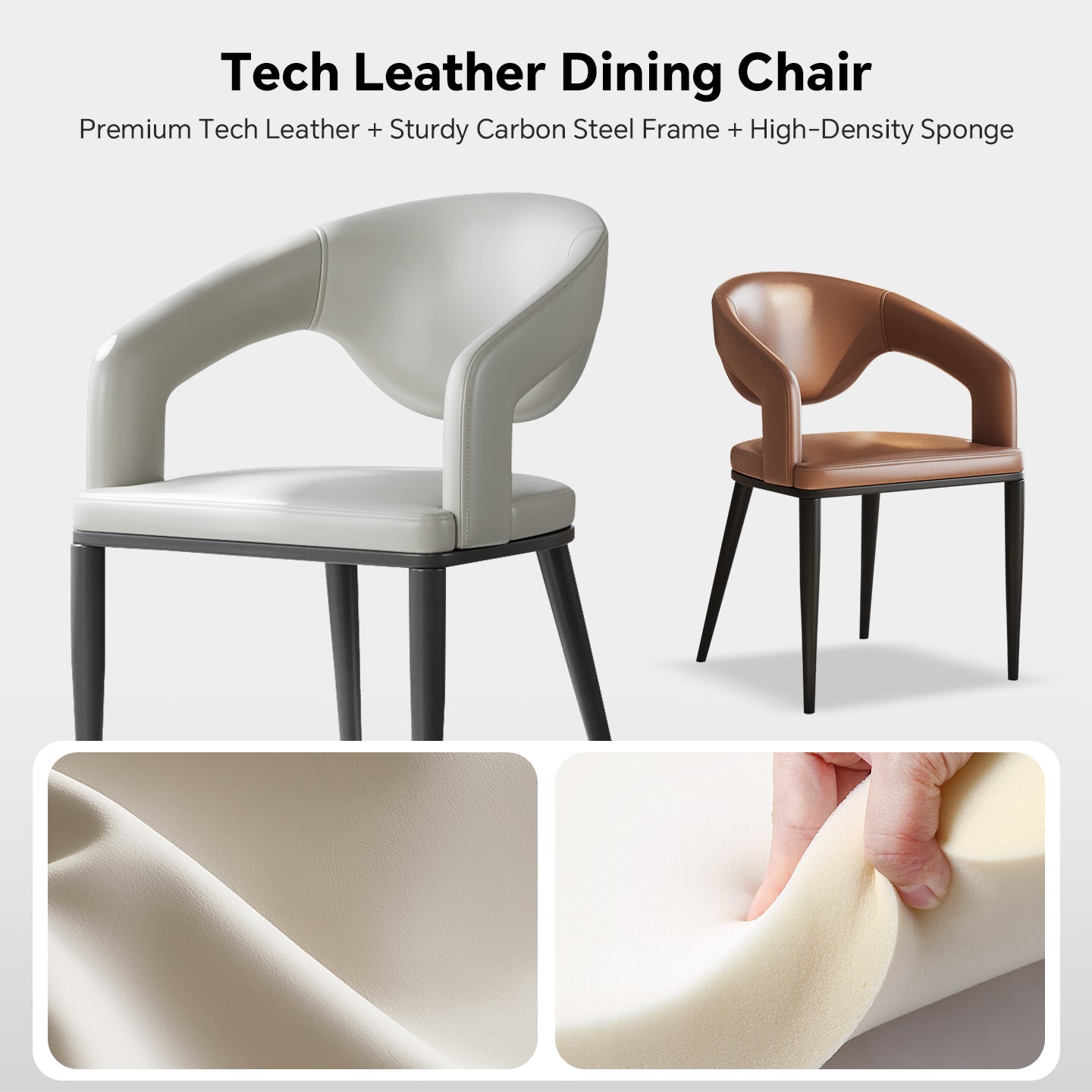 Tucoiva Dining Chair