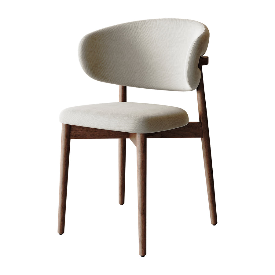 Tucoiva Dining Chair