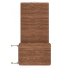 Tucoiva CT735 Mobile Storage Cabinet