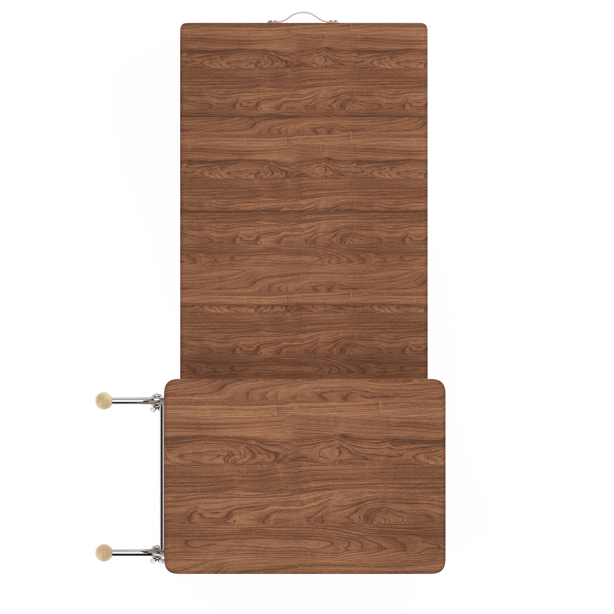 Tucoiva CT735 Mobile Storage Cabinet
