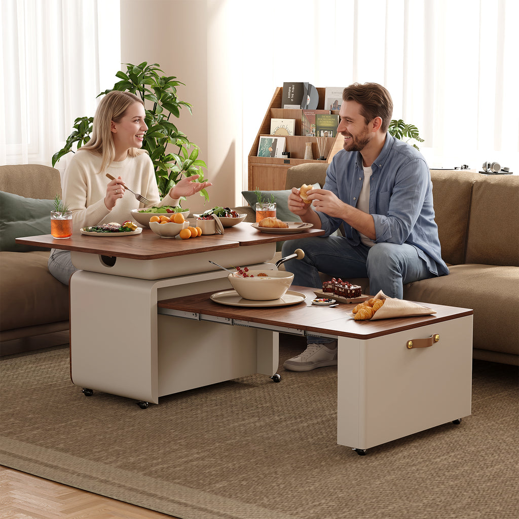 Tucoiva CT735 Mobile Storage Cabinet