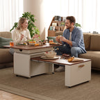 Tucoiva CT735 Mobile Storage Cabinet